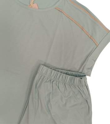 PIGIAMA DONNA M/M 9948 Ingrosso Intimo Tellini S.r.l.